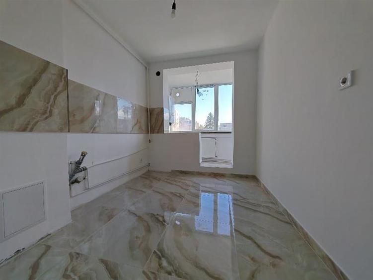 Apartament cu 2 camere semidecomandat, mobilat în Gării