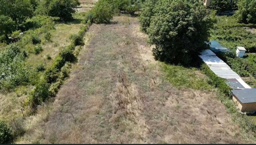 Teren Construcții intravilan de 3320 mp, în Central