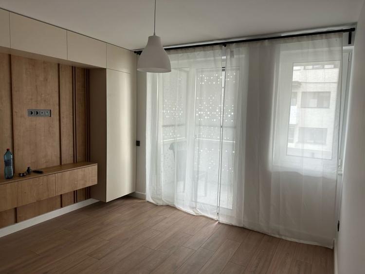 De închiriat apartament2 cam,40mp Sânnicoară,Mobilat și utilat,parcare subterana - 2