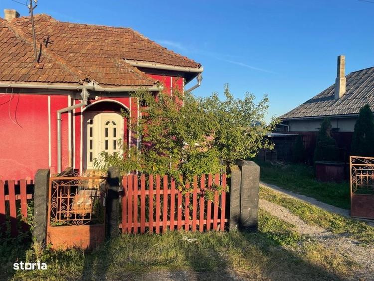 Casă cu 2 camere în Gârdani