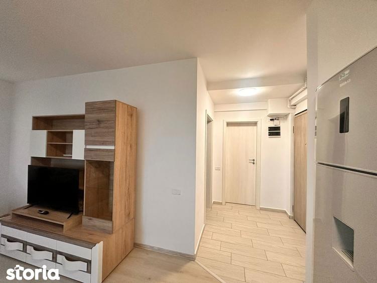 Apartament cu 2 camere în Colentina