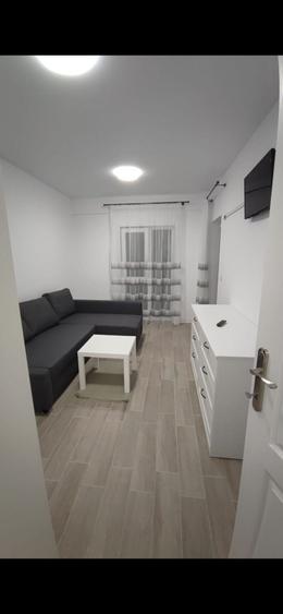 Apartament 1 camera Valea Lupului - Pacurari - 1
