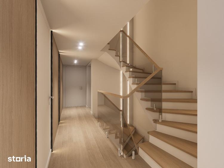Apartament cu 5 camere în Grivița