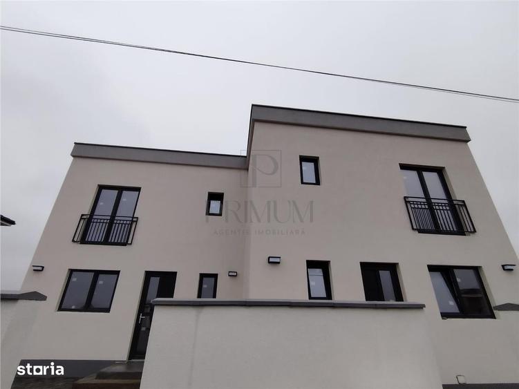 Casă cu 4 camere în Urseni