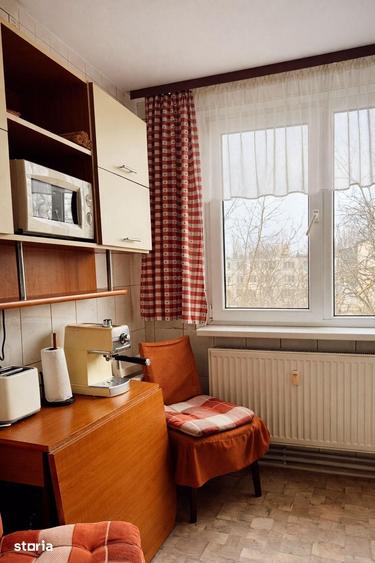 Apartament cu 2 camere semidecomandat în Țiglina 1