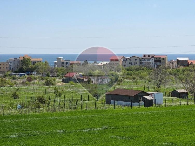 Apartament 2 camere de închiriat | Steaua de Mare Residence 2 | Agigea - 4