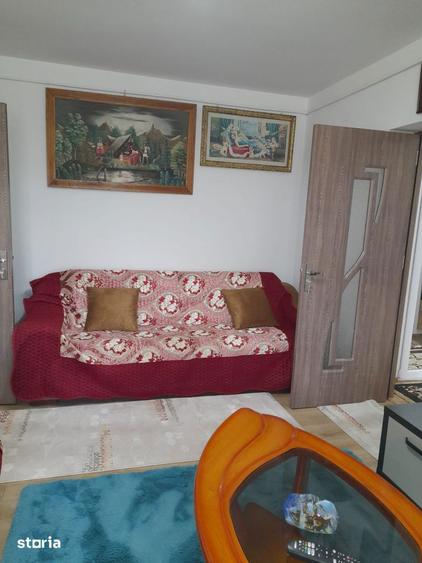 Apartament cu doua camere de inchiriat,Expo-Parc - 1