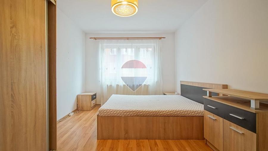 Comision 0% ! Apartament cu 2 camere de vânzare în zona Astra - 8