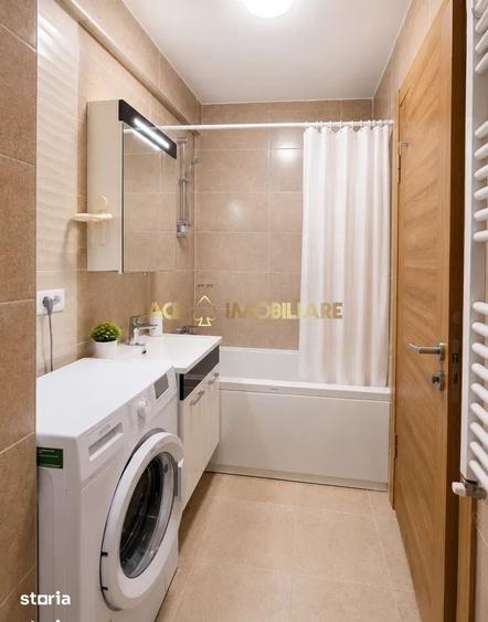 2 Camere de inchiriat | Splaiul Unirii | Metrou | Centrala - 5