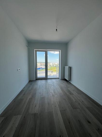 Apartament cu 2 camere decomandat în Exterior Vest