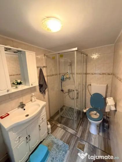 Casă cu 3 camere cu Teren 365 Mp în CET