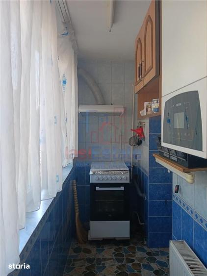 Apartament 3 camere 82mp Pacurari - Petru Poni - 3