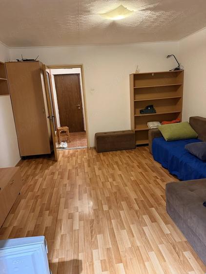 Garsonieră decomandată în Drumul Taberei