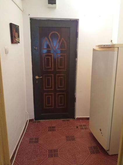 Garsonieră semidecomandată în Central