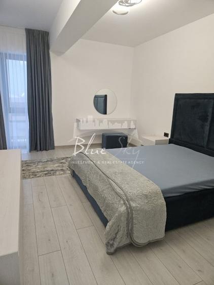 Apartament cu 3 camere decomandat, mobilat în Km 4-5