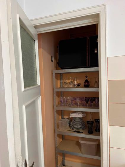 Apartament cu 4 camere decomandat în Rosetti