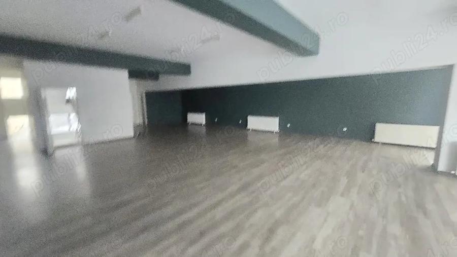 Spațiu comercial, de 450 mp, în Central