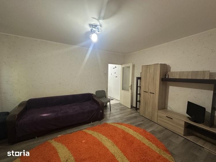Apartament cu 2 camere în Malu Roșu