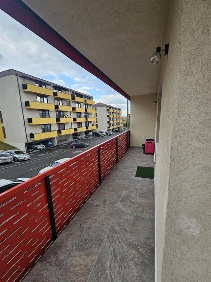 Apartament 2 camere - 7