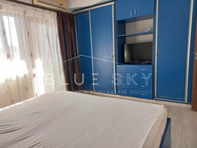 Apartament cu 2 camere decomandat, mobilat în Primo