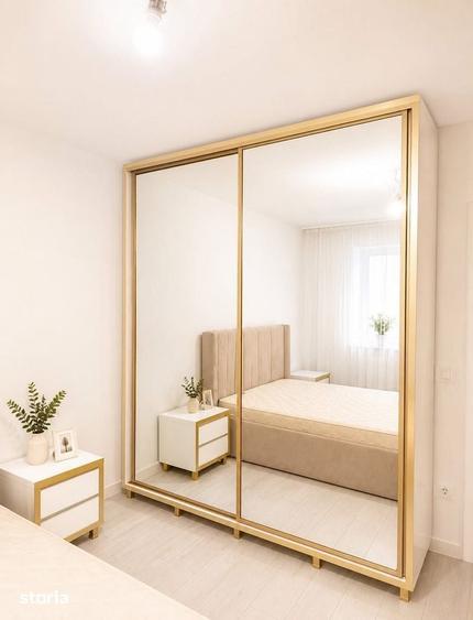 2 camere de vanzare Zen Residence 64 mp loc de parcare inclus - 4