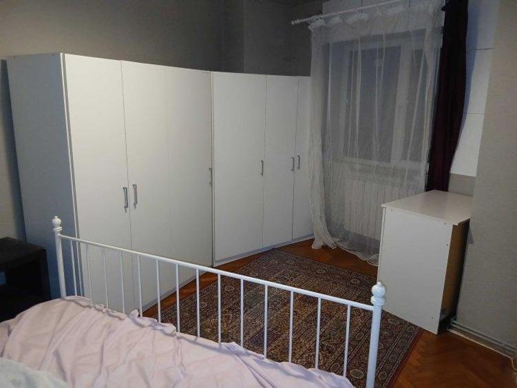 Apartament 3 camere Cantemir - 2
