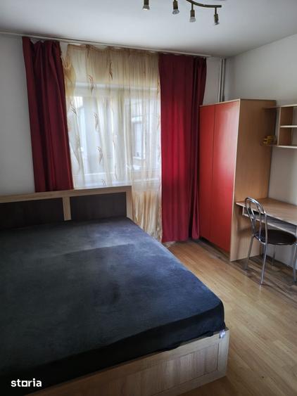 Apartament cu 2 camere în Decebal