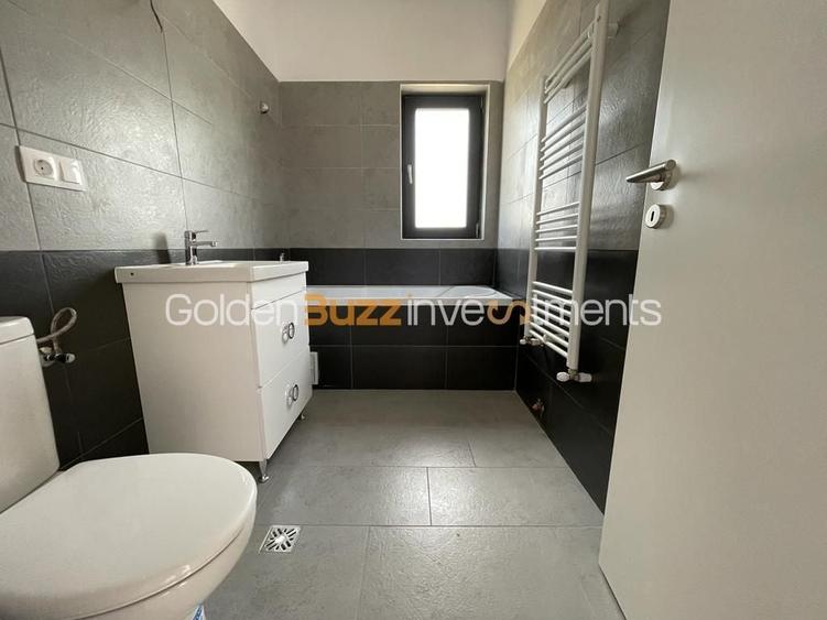 Apartament 2 camere de inchiriat Sanpetru - 9