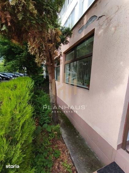 Apartament cu 4 camere în Central