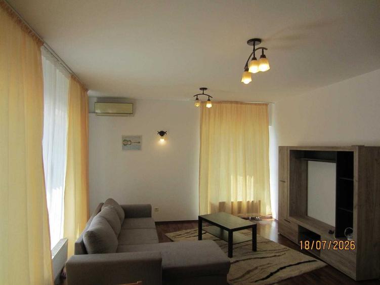 Proprietar inchiriez apartament 2 camere | Complex Rasarit de Soare | Titan | 400 /luna - 1