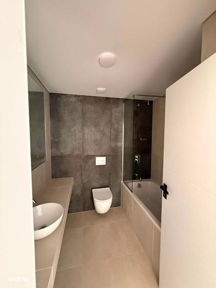 Apartament cu 2 camere în Tunari — fotografia 3