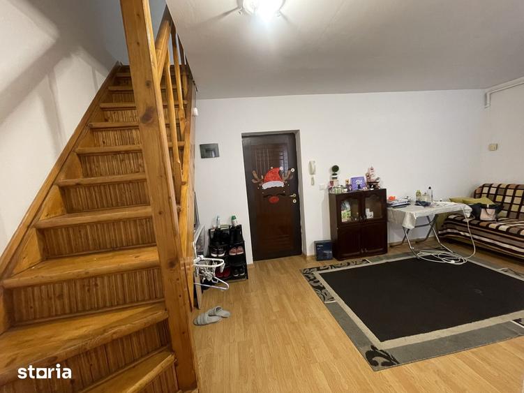 Apartament cu 2 camere în Vasile Aaron