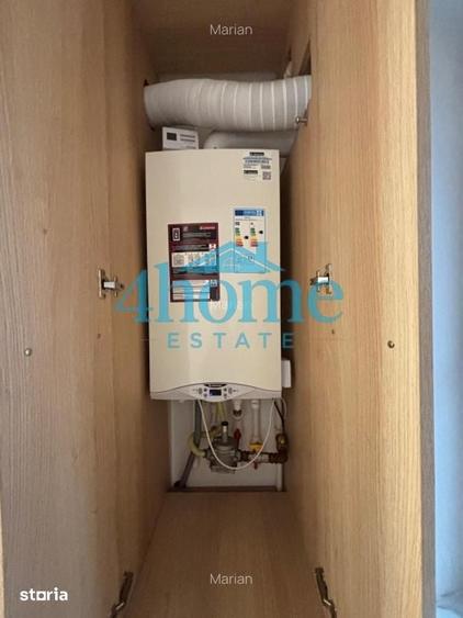 Apartament cu 2 camere în Centrul Civic