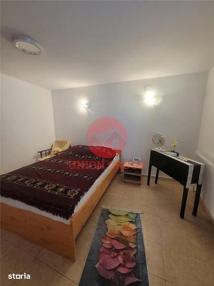 Casă cu 4 camere cu Teren 314 Mp în Nord