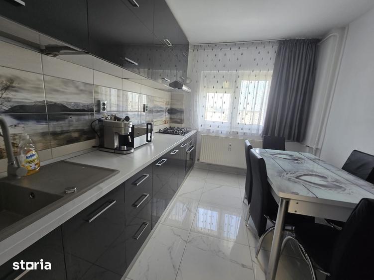 Berceni-Piata Sudului,apartament 4 camere - 13