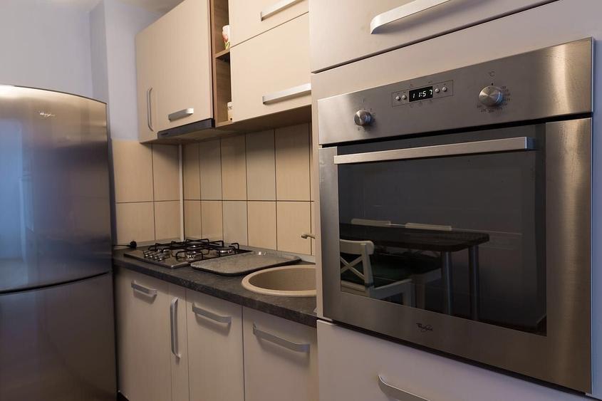 Apartament 1 camera, 42 mp, Racadau Magnolia / Parcul Trandafirilor - 1