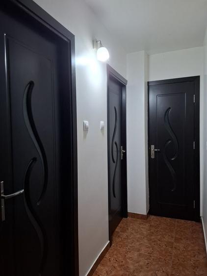 Garsonieră decomandată în Siderurgiștilor