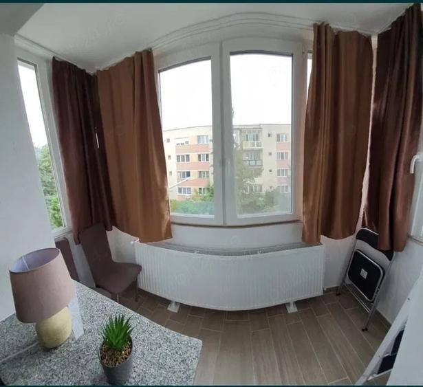 Garsonieră decomandată în Fortuna