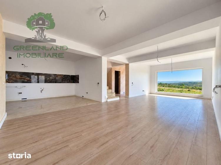 Casă cu 4 camere cu Teren 450 Mp în Miroslava