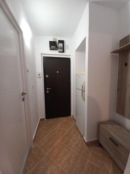 Garsonieră decomandată în Mănăștur