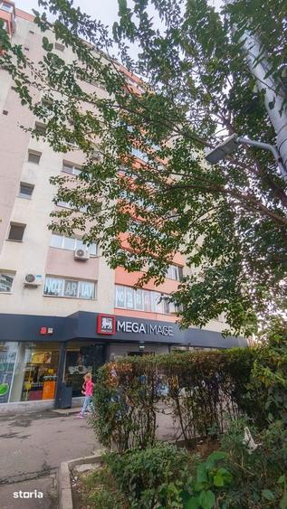 Apartament cu 2 camere în Obor