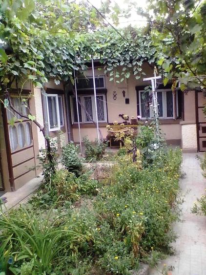 Casă cu 4 camere în Dorobanți