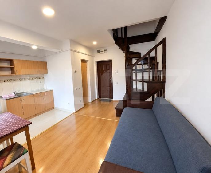 Apartament 3 camere, 54 mp, zona Garii - 9