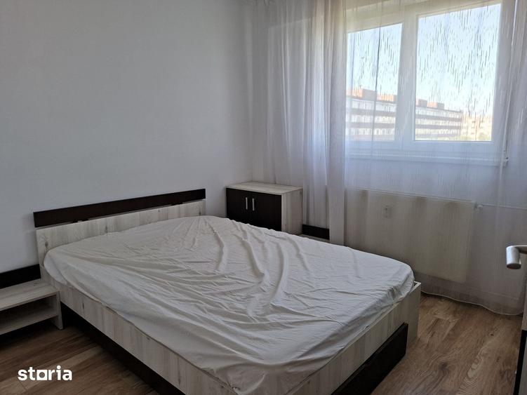 Apartament cu 2 camere decomandat în Drumul Taberei