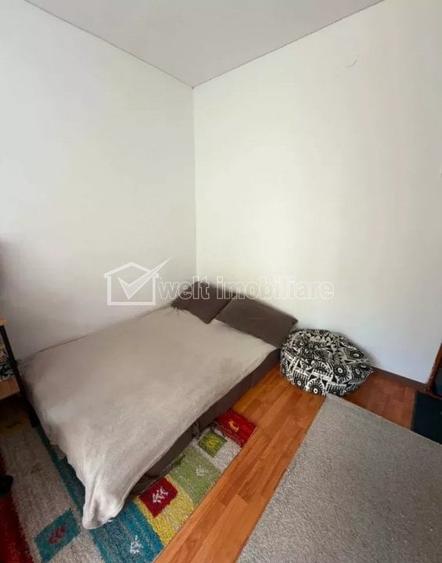 De vanzare apartament cu 1 camera mobilat si utilatIulius Mall - 6