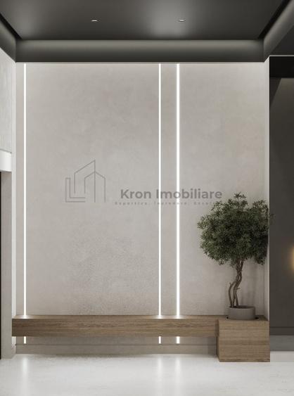 Apartament cu 3 camere decomandat în Astra