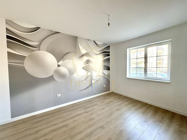 Apartament cu 2 camere decomandat în Giroc — fotografia 3