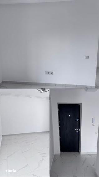 Apartament cu 2 camere în Titan