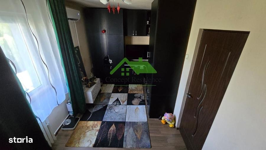 Apartament 2 camere, 38 mp, etaj 4 Aleea Neptun - 4