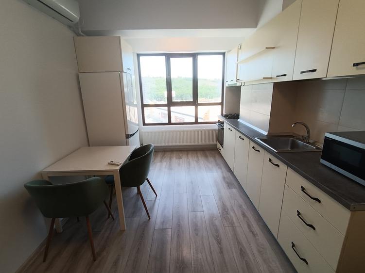 APARTAMENT 2 CAMERE, BLOC NOU, ETAJ INTERMEDIAR, NICOLINA-SELGROS - 9